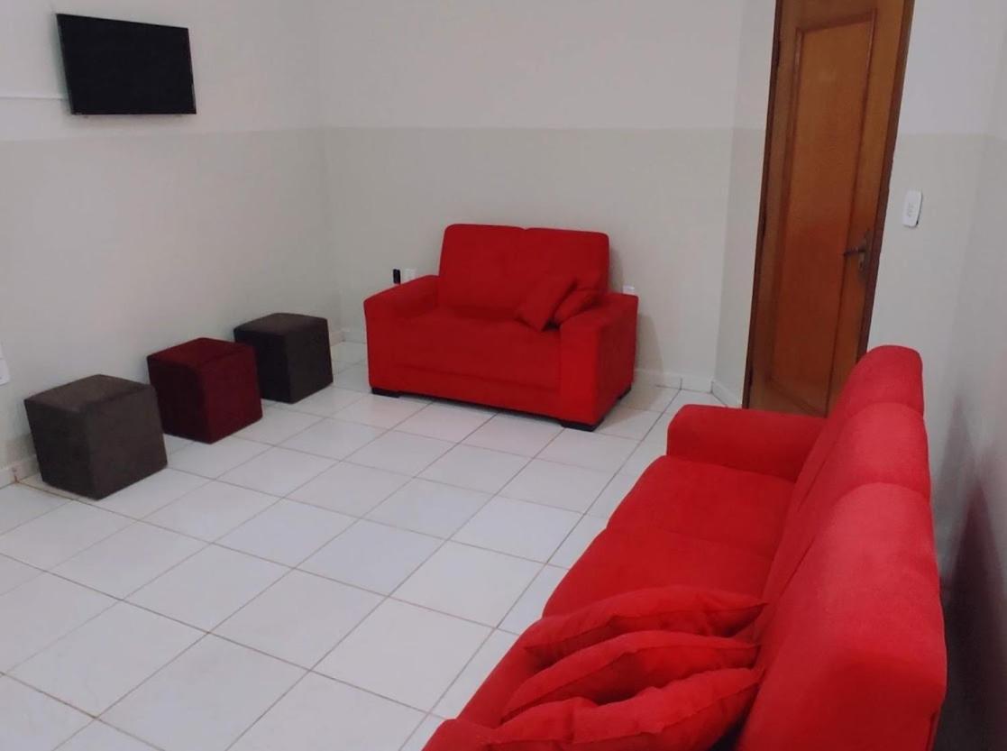 Casa Temporada Tropical Holiday home
