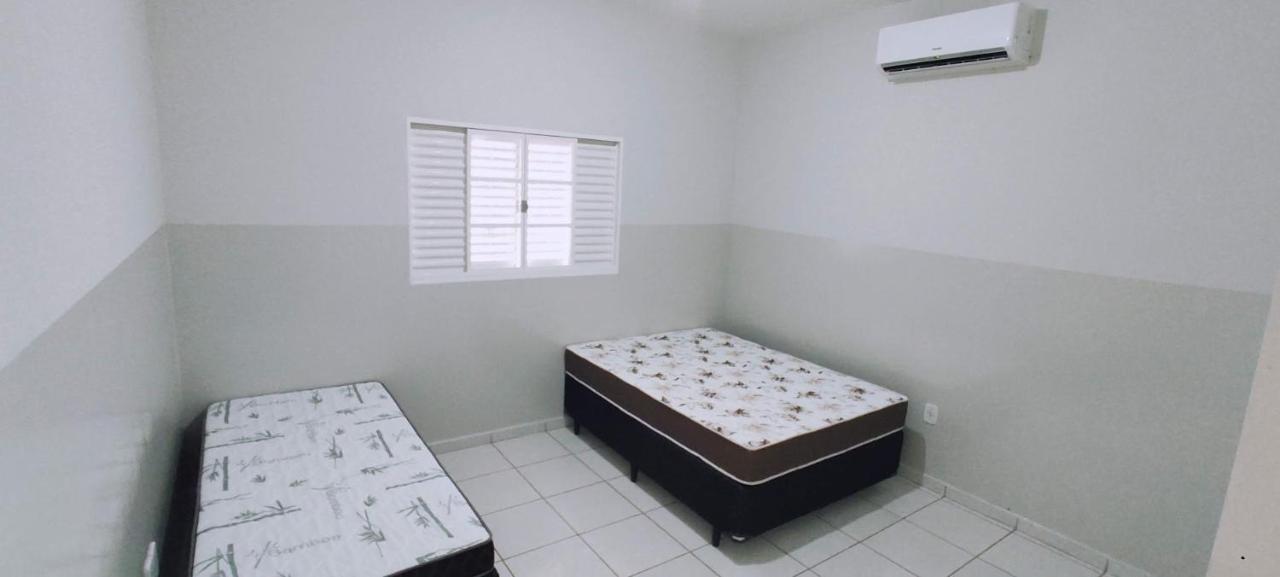 Holiday home Casa Temporada Tropical Olimpia