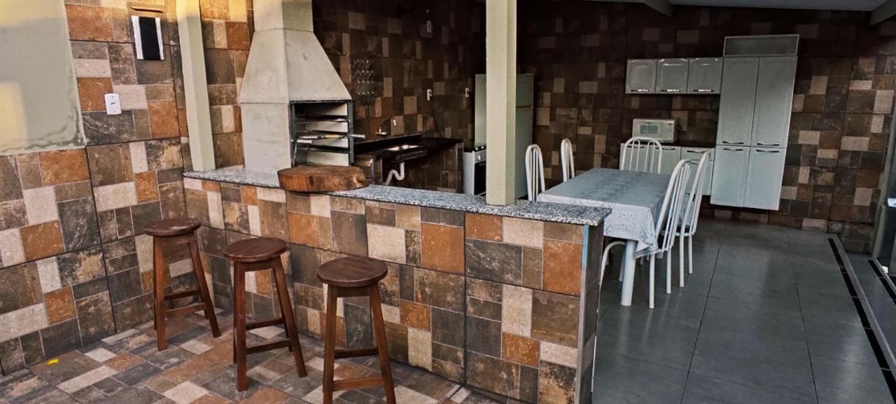 Holiday home Casa Temporada Tropical *