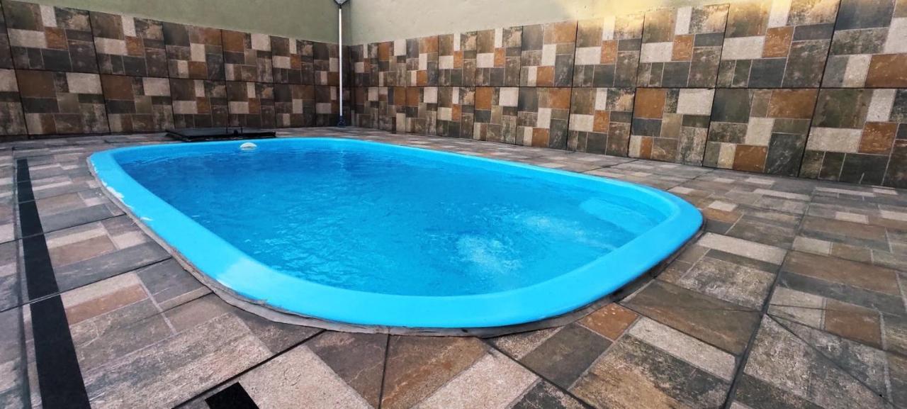 Holiday home Casa Temporada Tropical