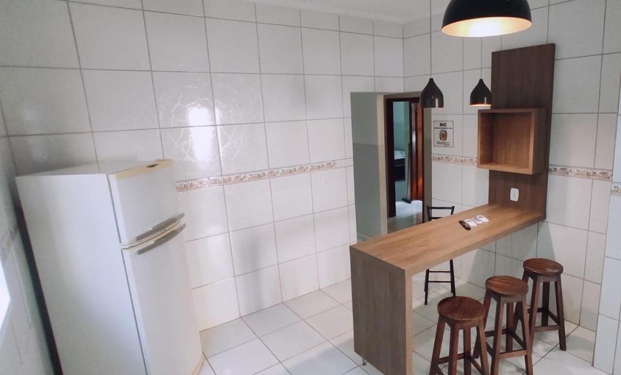 Casa Temporada Tropical Holiday home Olimpia
