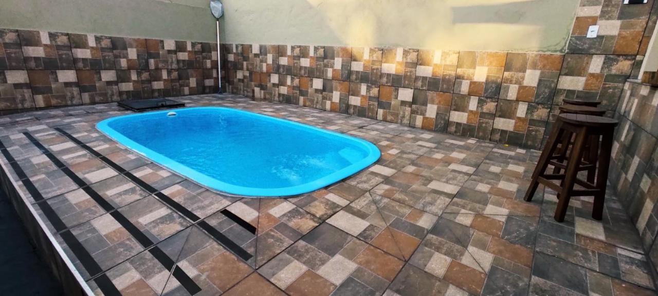 Casa Temporada Tropical