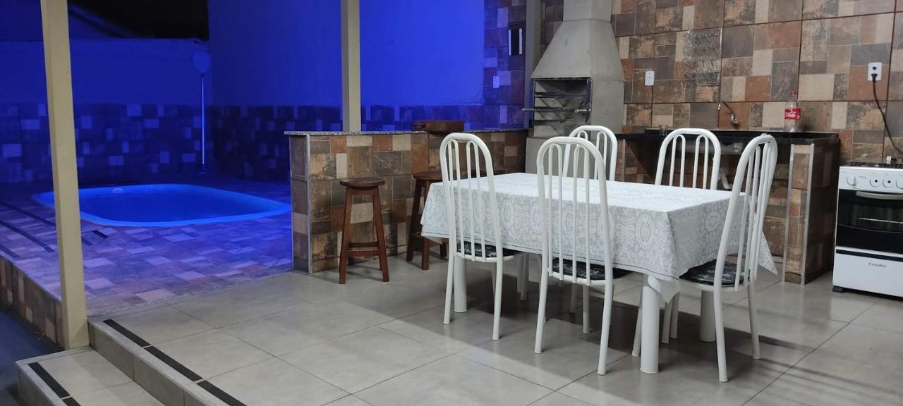 Casa Temporada Tropical Holiday home
