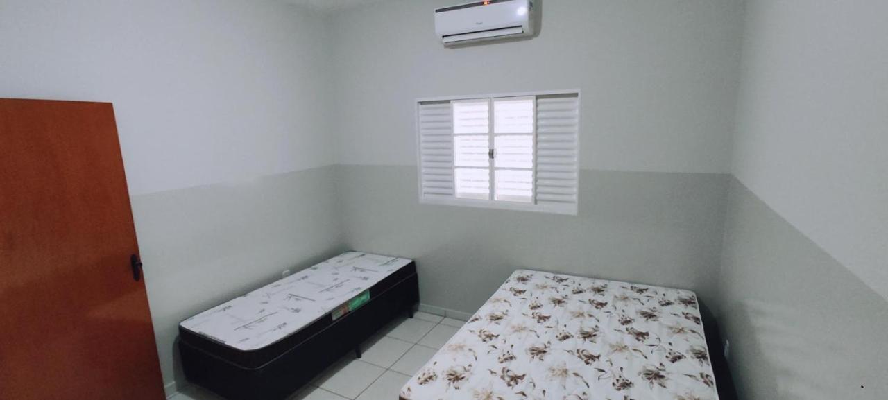 Holiday home Casa Temporada Tropical *