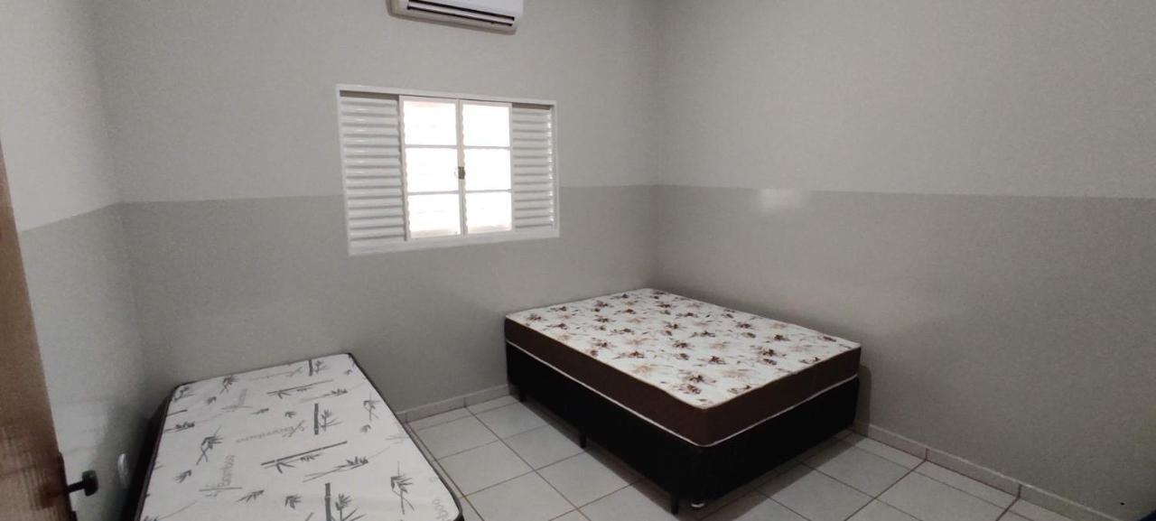 Holiday home Casa Temporada Tropical Olimpia