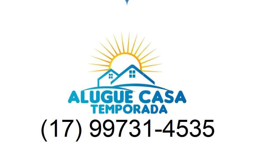 Casa Temporada Tropical Olimpia